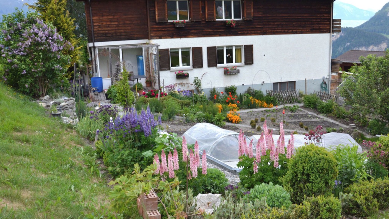 Photo of Outdoor in Urmein