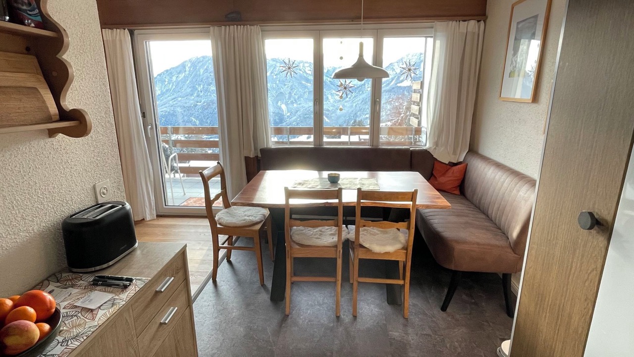 Photo of Bedroom in Cazis