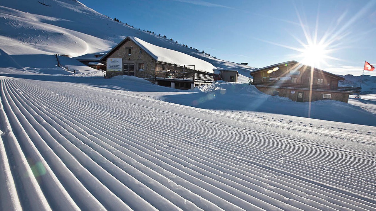 Photo of Others in Val Muestair