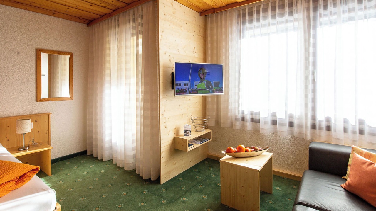 Photo of Livingroom in Ravaisch