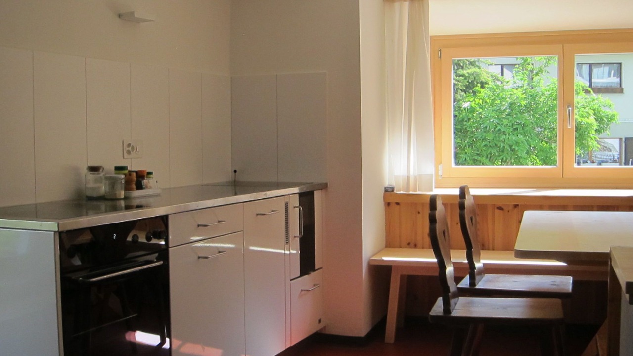 Photo of Bedroom in Zernez