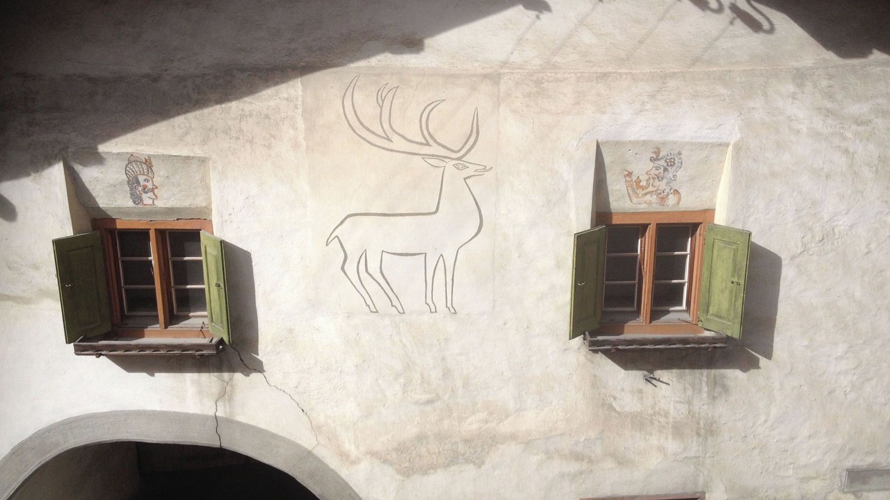 Photo of Others in Val Muestair