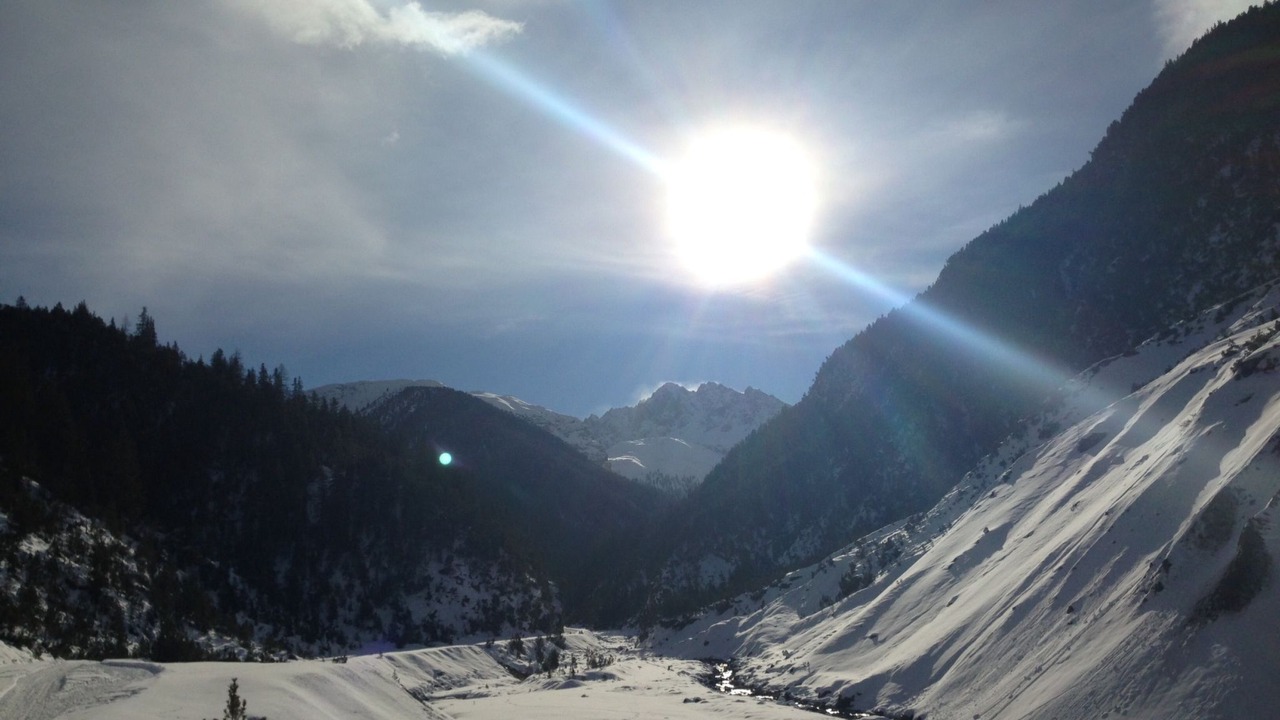 Photo of Others in Engadin Scoul