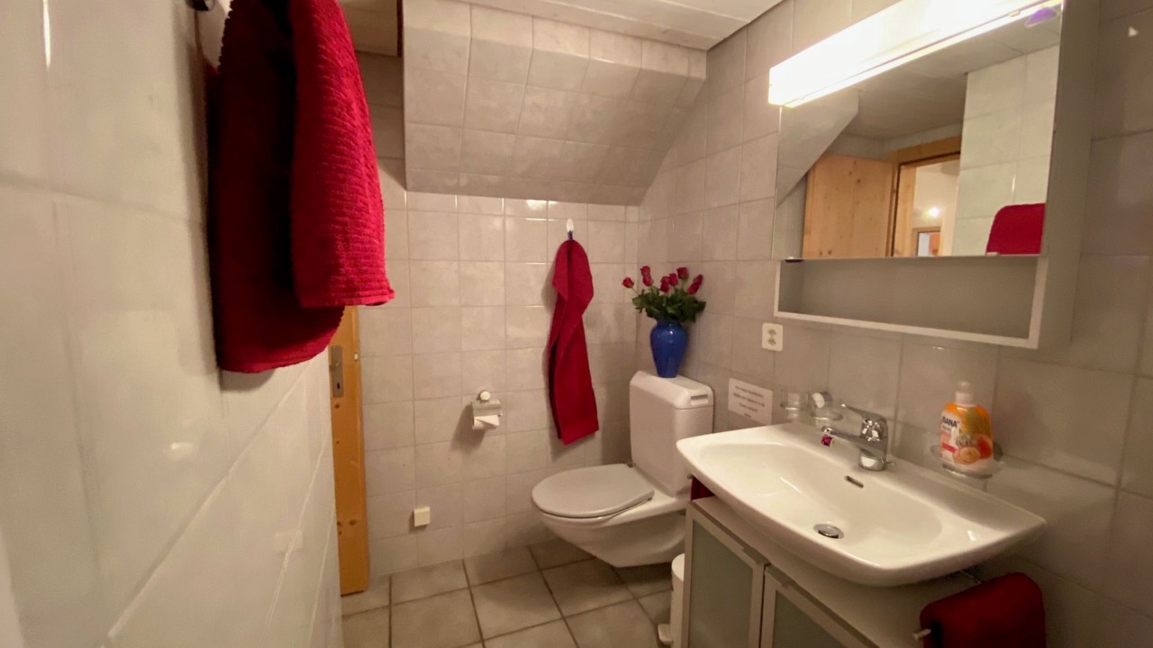 Photo of Bathroom in Engadin Scoul