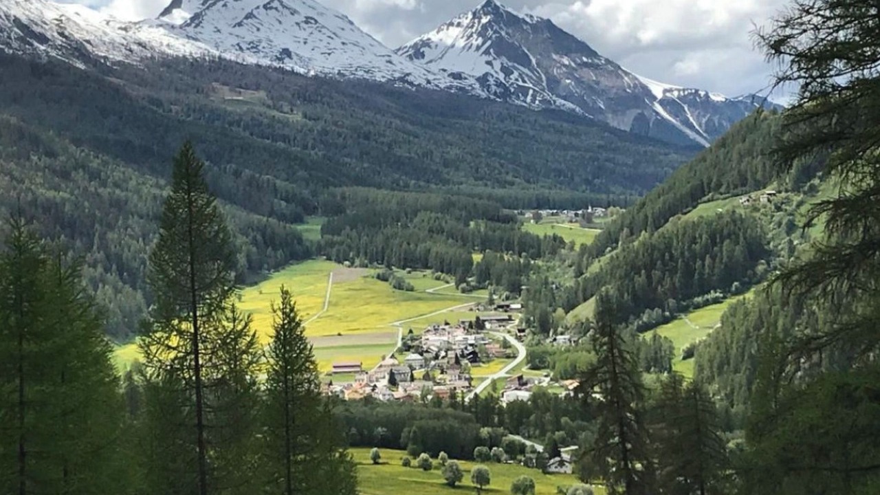 Photo of Others in Val Muestair