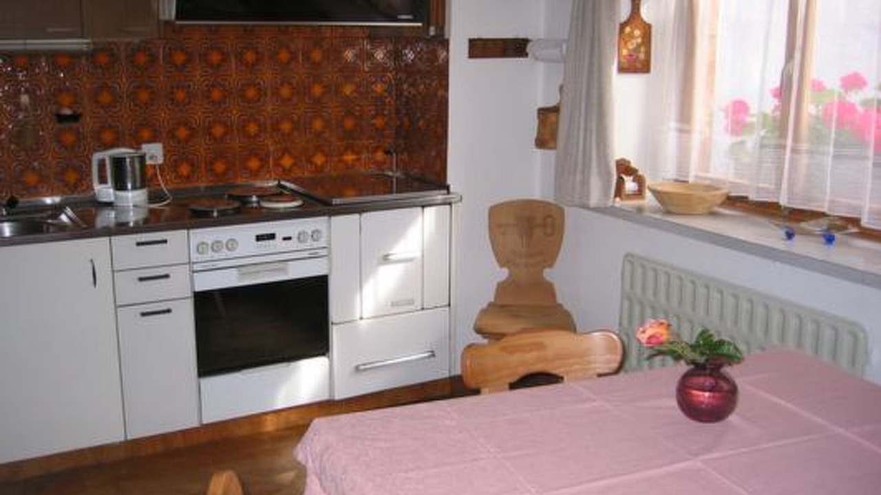 Photo of Kitchen in Valchava