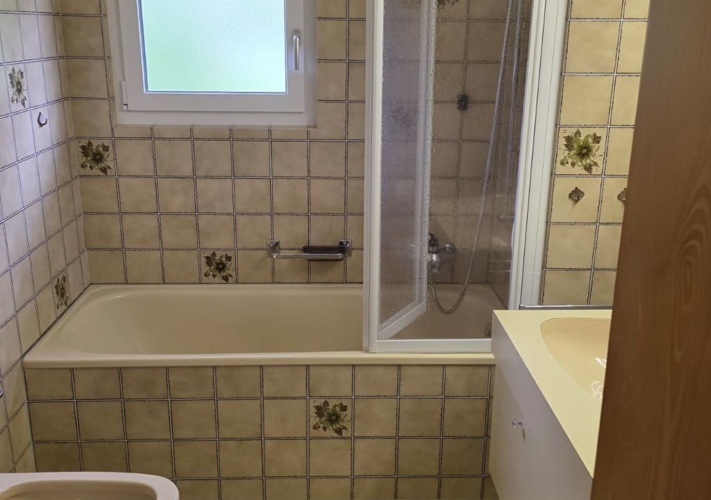 Photo of Bathroom in Tschierv