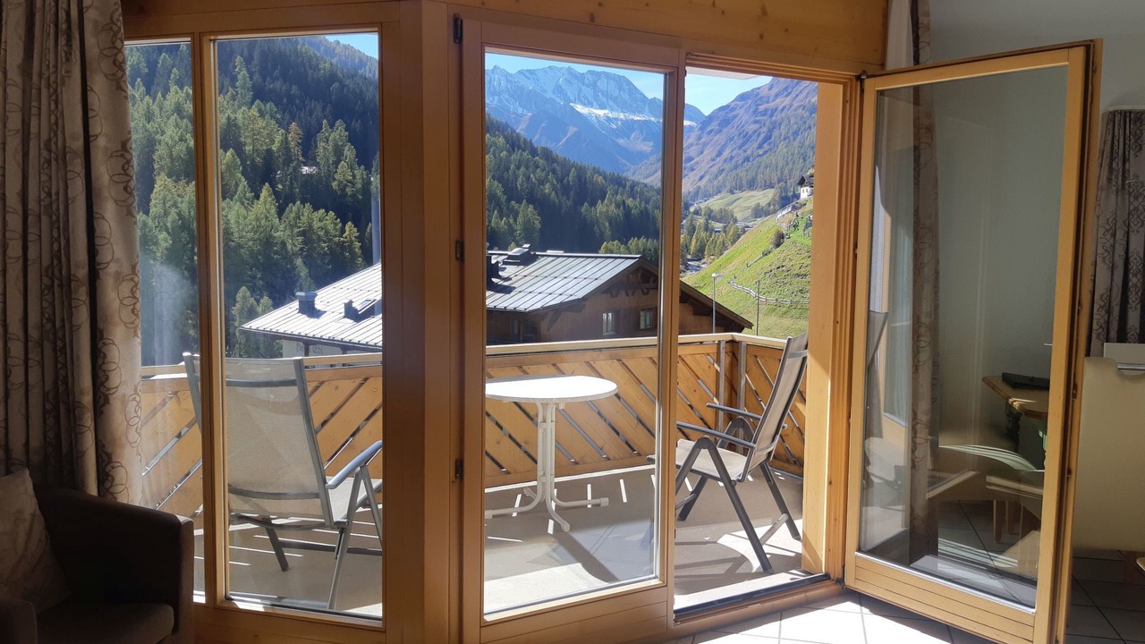 Photo of Livingroom in Ravaisch