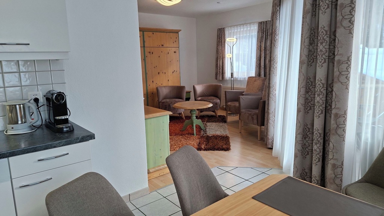 Photo of Bedroom in Ravaisch