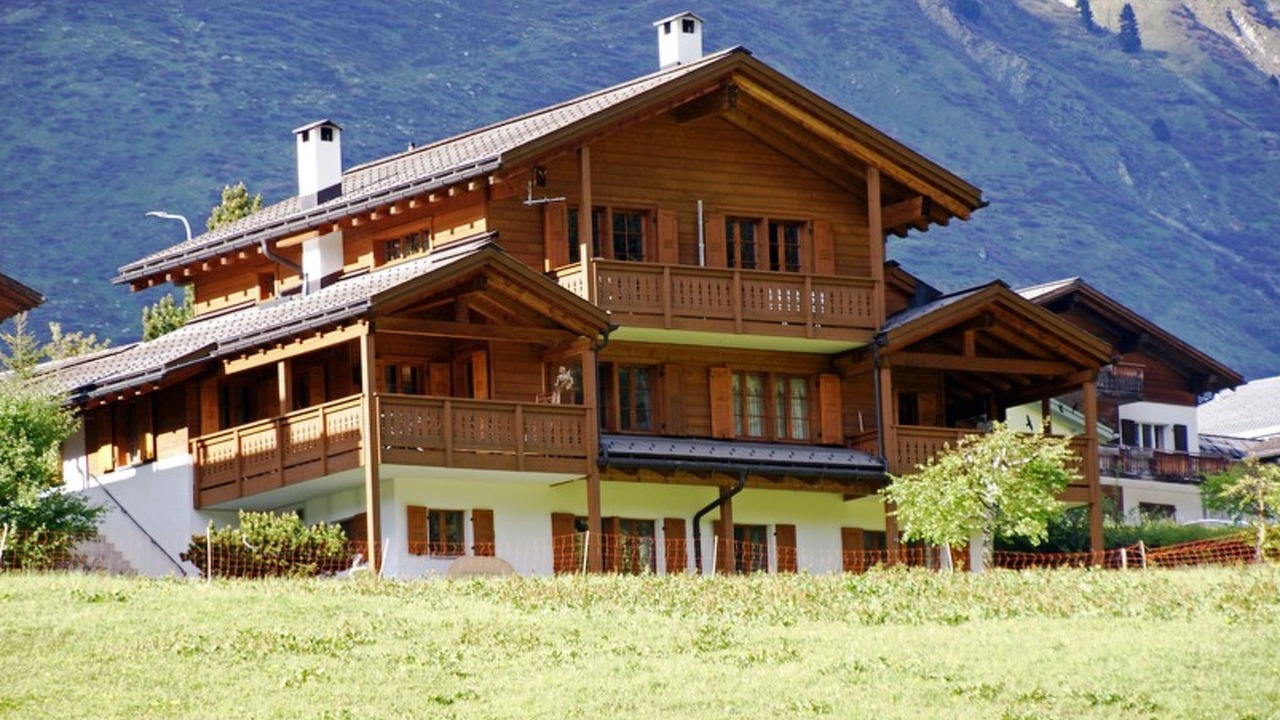 Photo of Outdoor in Tujetsch