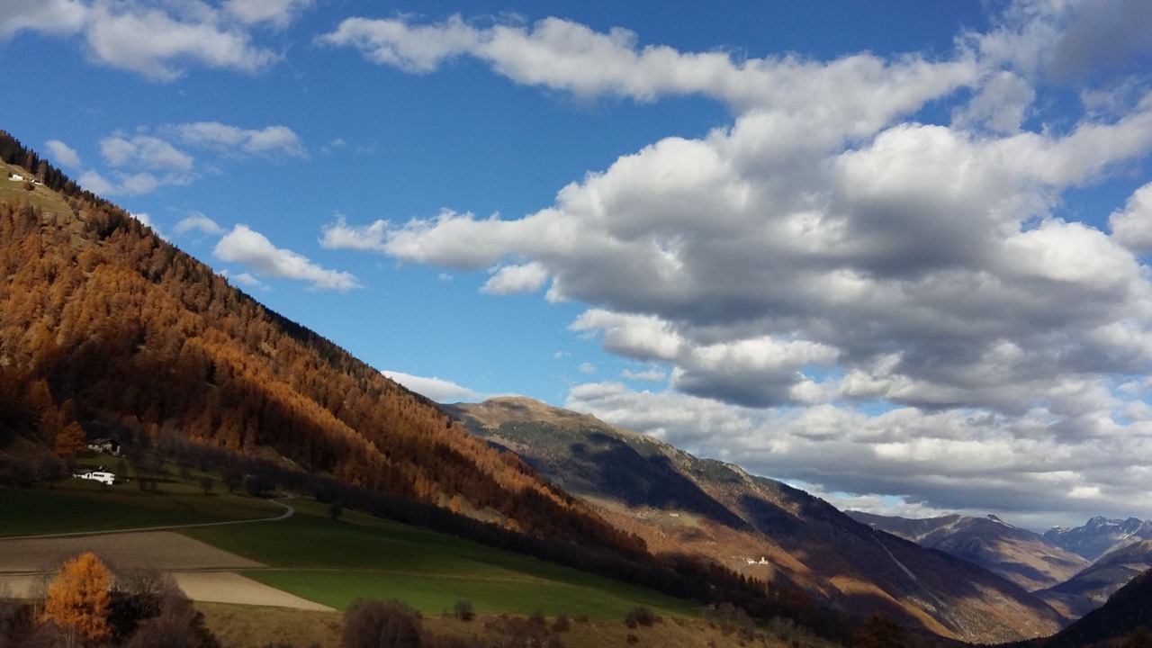 Photo of Others in Val Muestair