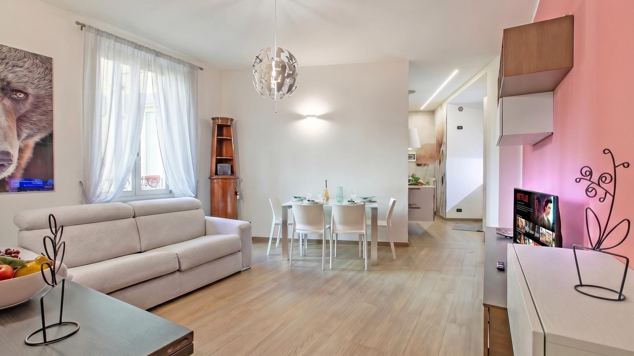 Photo of Bedroom in Zona Farini