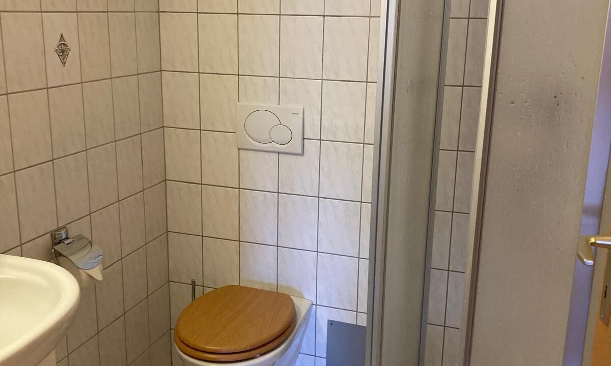 Photo of Bathroom in Leysin