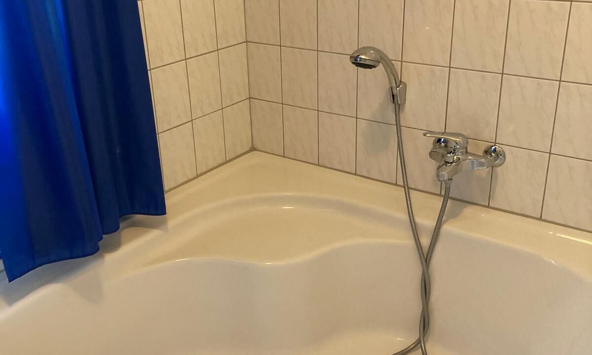 Photo of Bathroom in Leysin