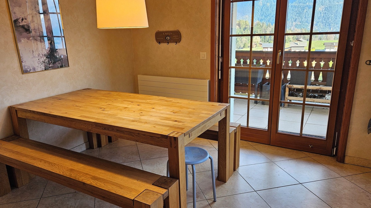 Photo of Others in Leysin