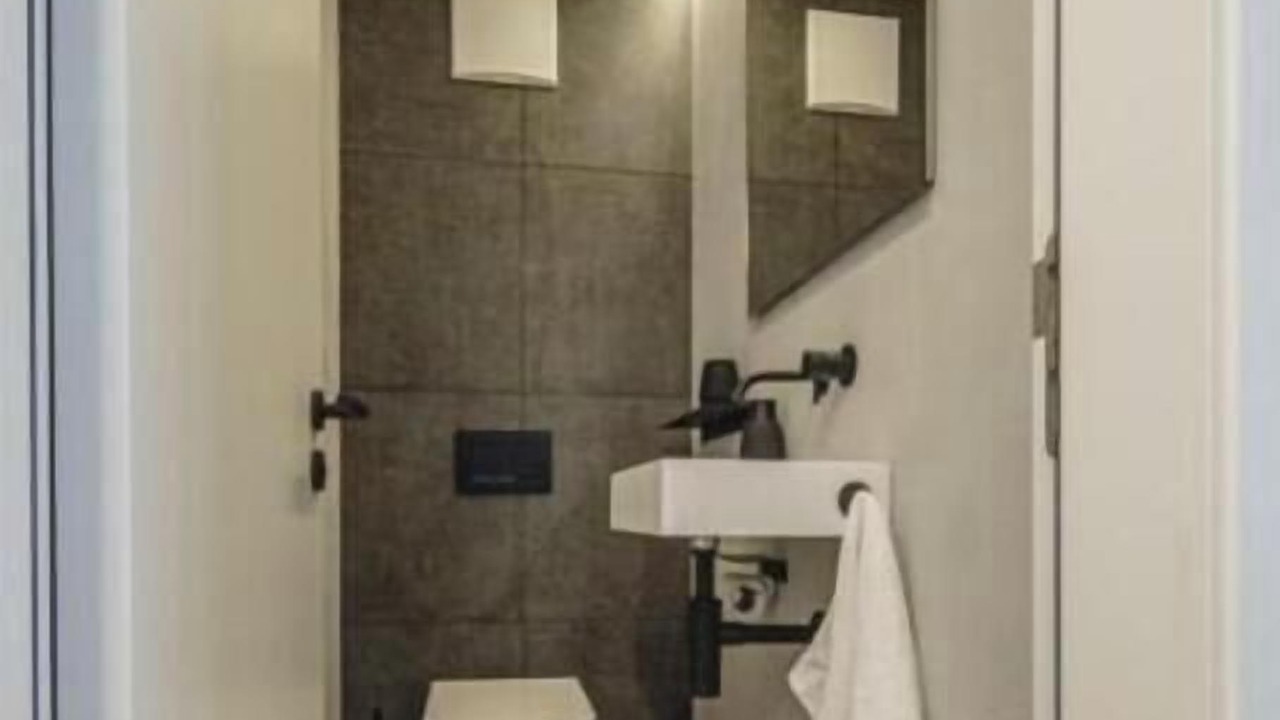 Photo of Bathroom in Laax