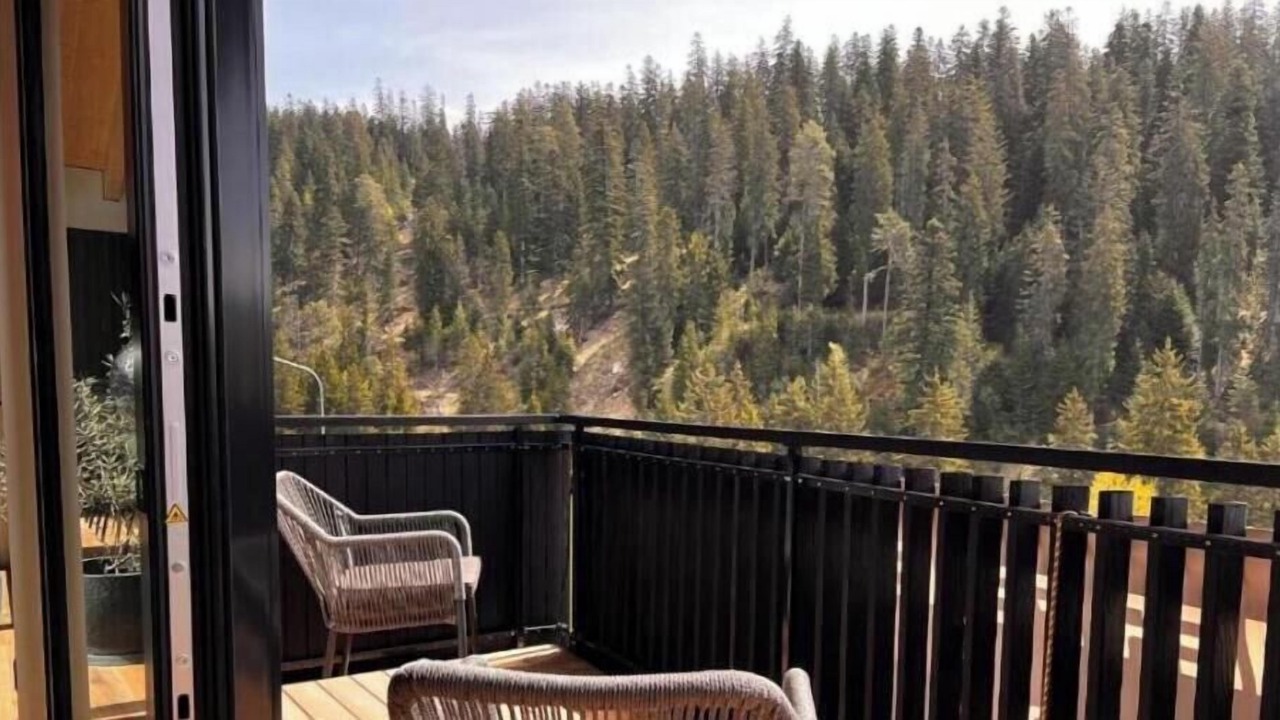 Photo of Outdoor in Laax