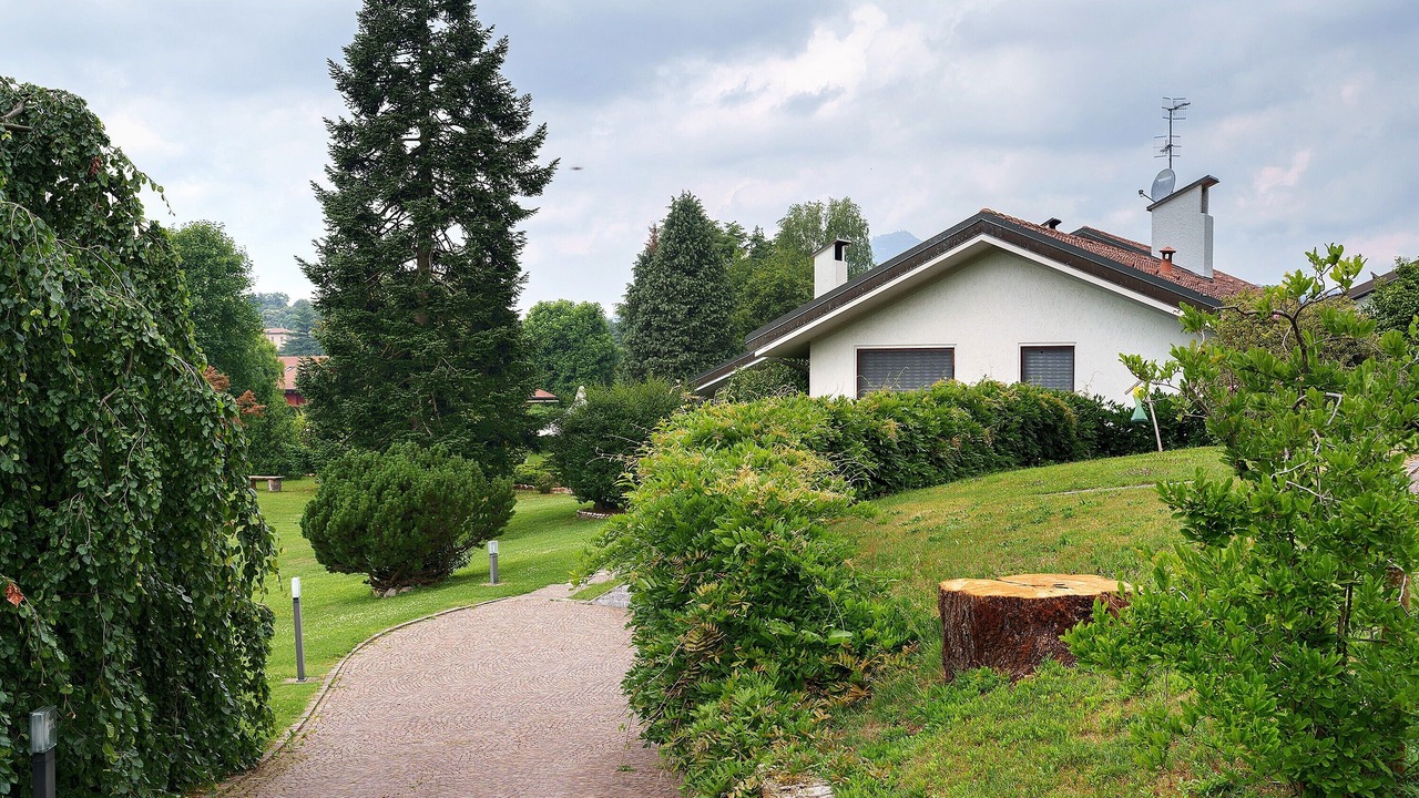 Photo of Outdoor in Induno Olona