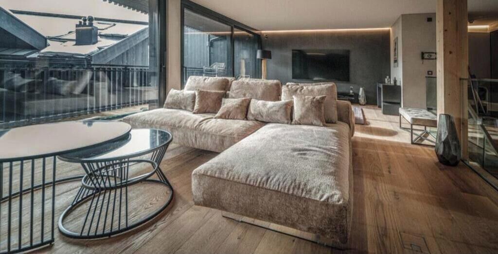 Photo of Livingroom in Laax
