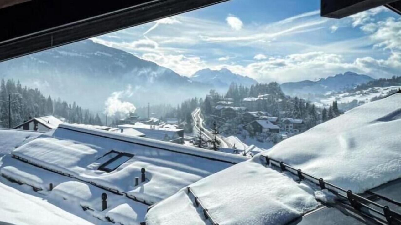 Photo of Others in Laax