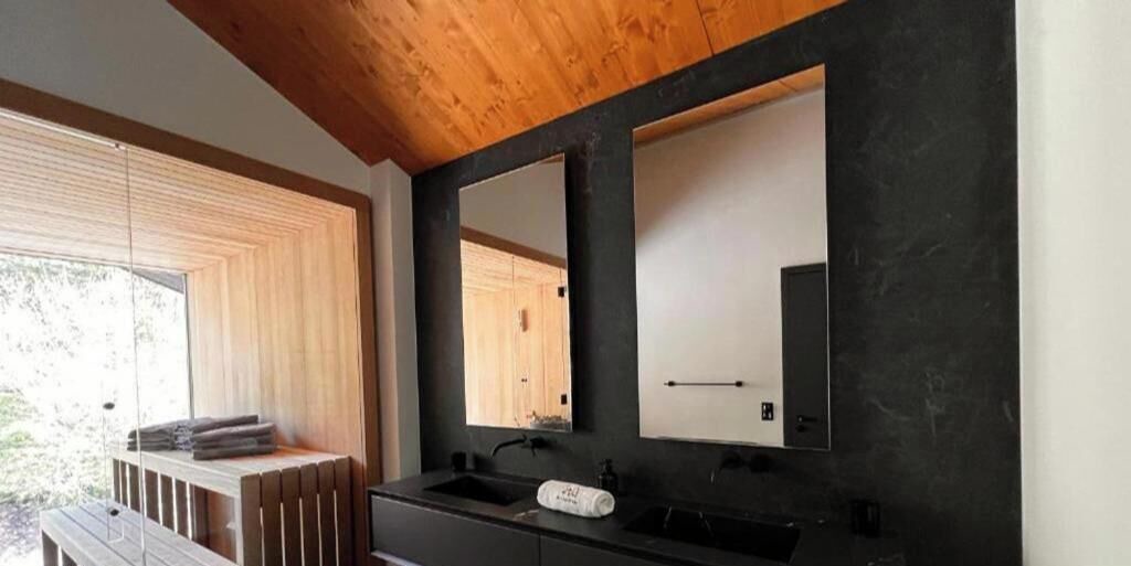 Photo of Bathroom in Laax