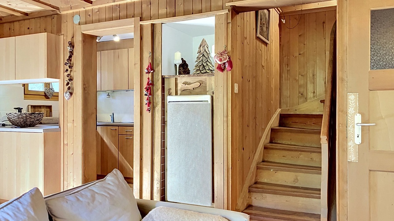 Photo of Livingroom in Monthey