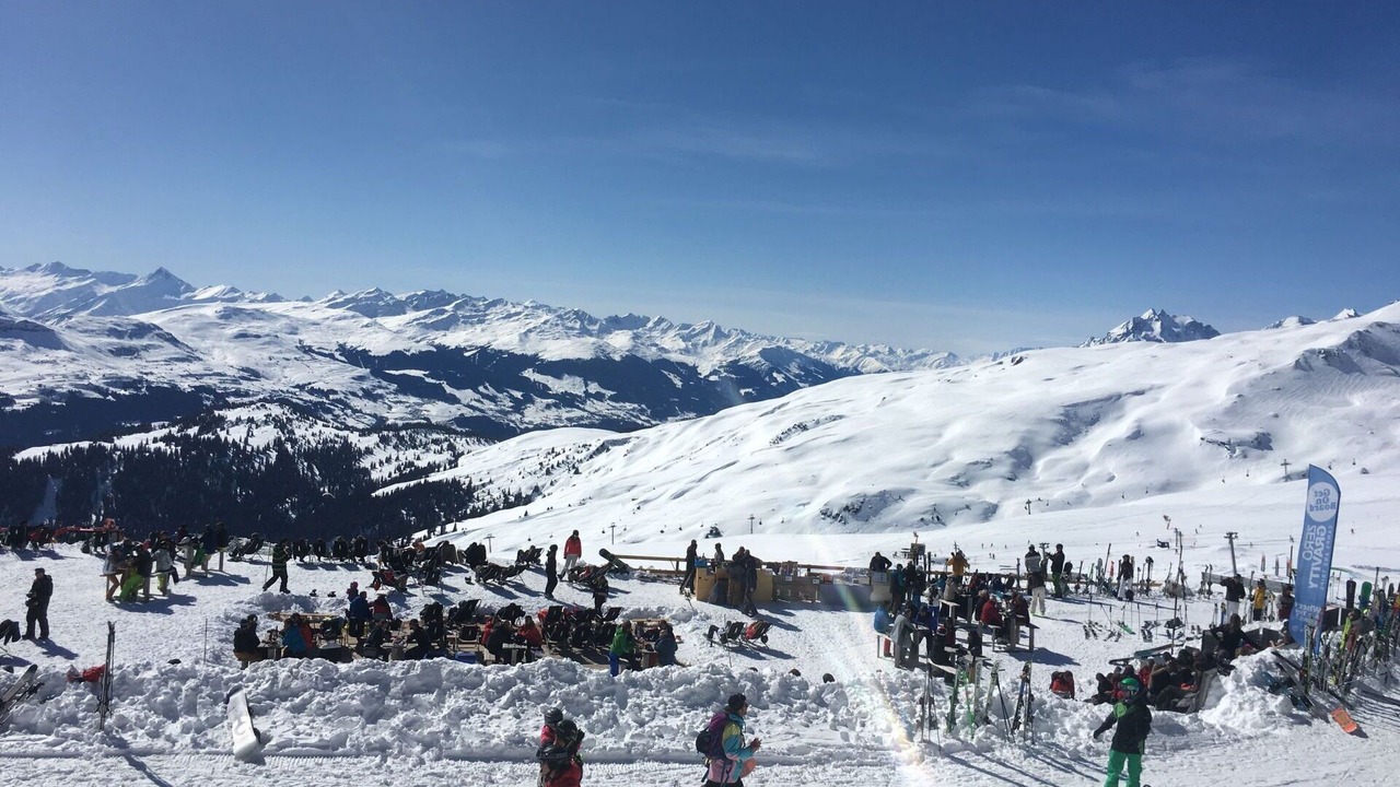 Photo of Outdoor in Flims