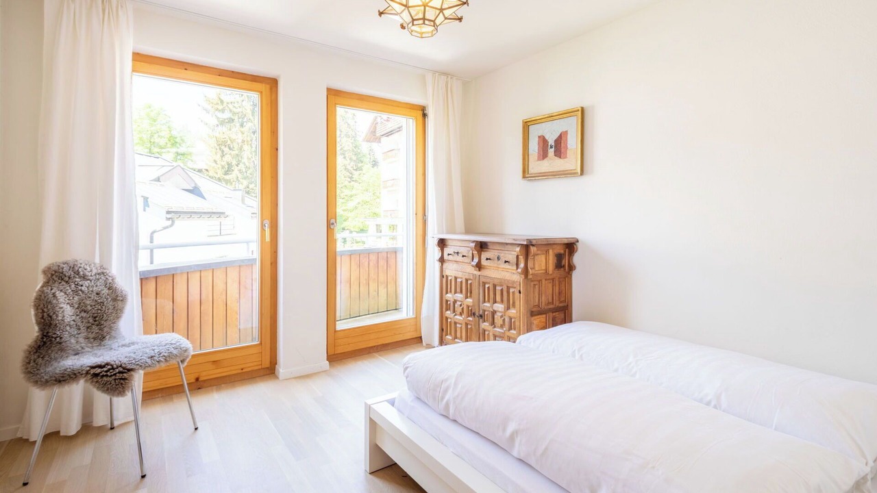Photo of Outdoor in Flims