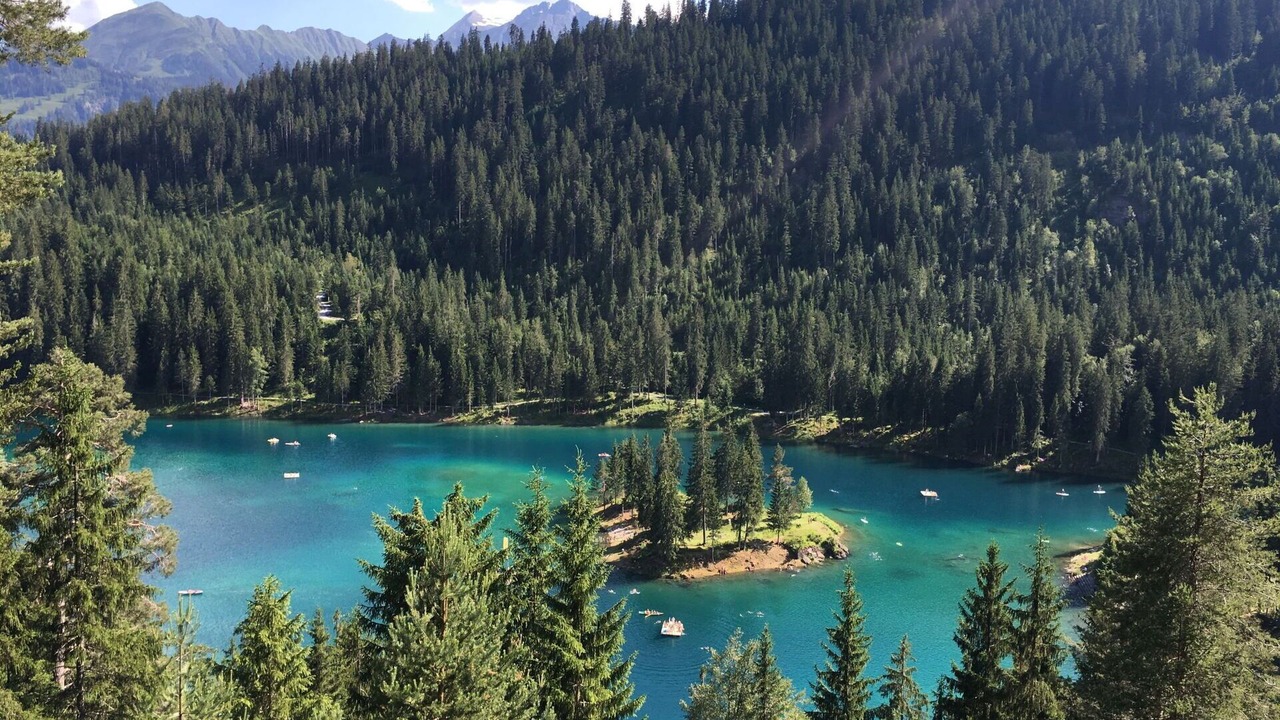 Photo of Outdoor in Flims