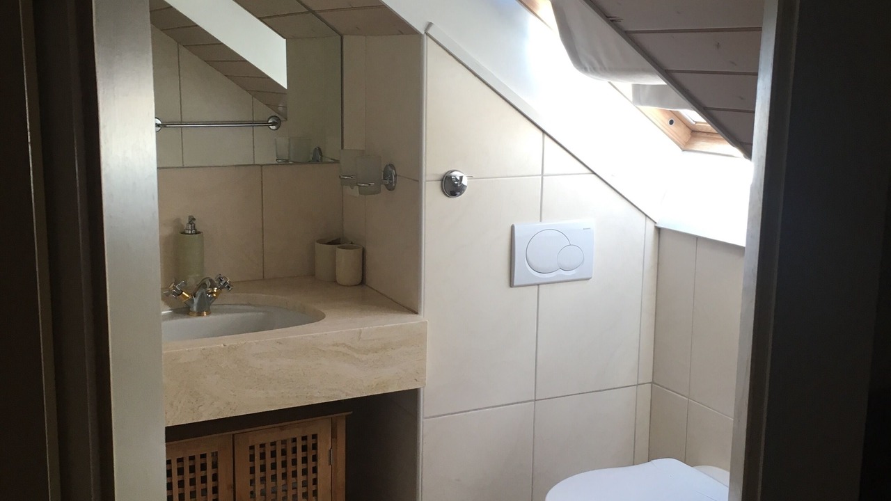 Photo of Bathroom in Buchillon