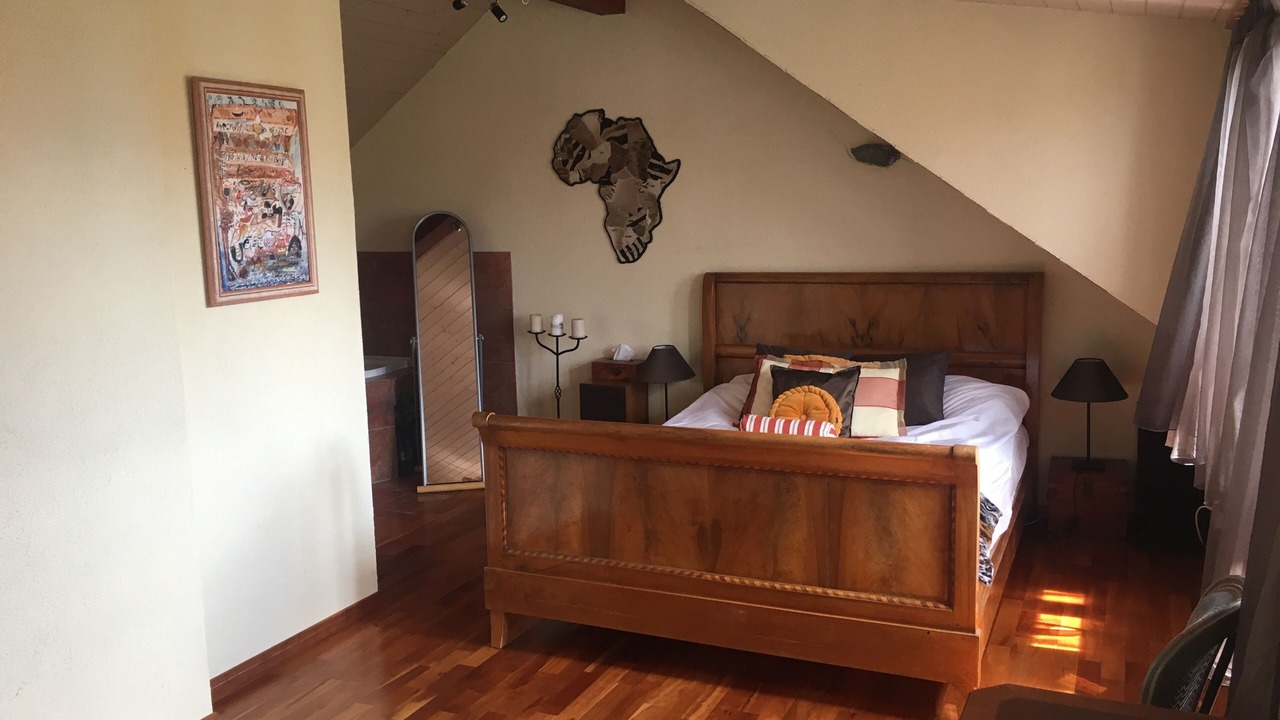 Photo of Bedroom in Buchillon