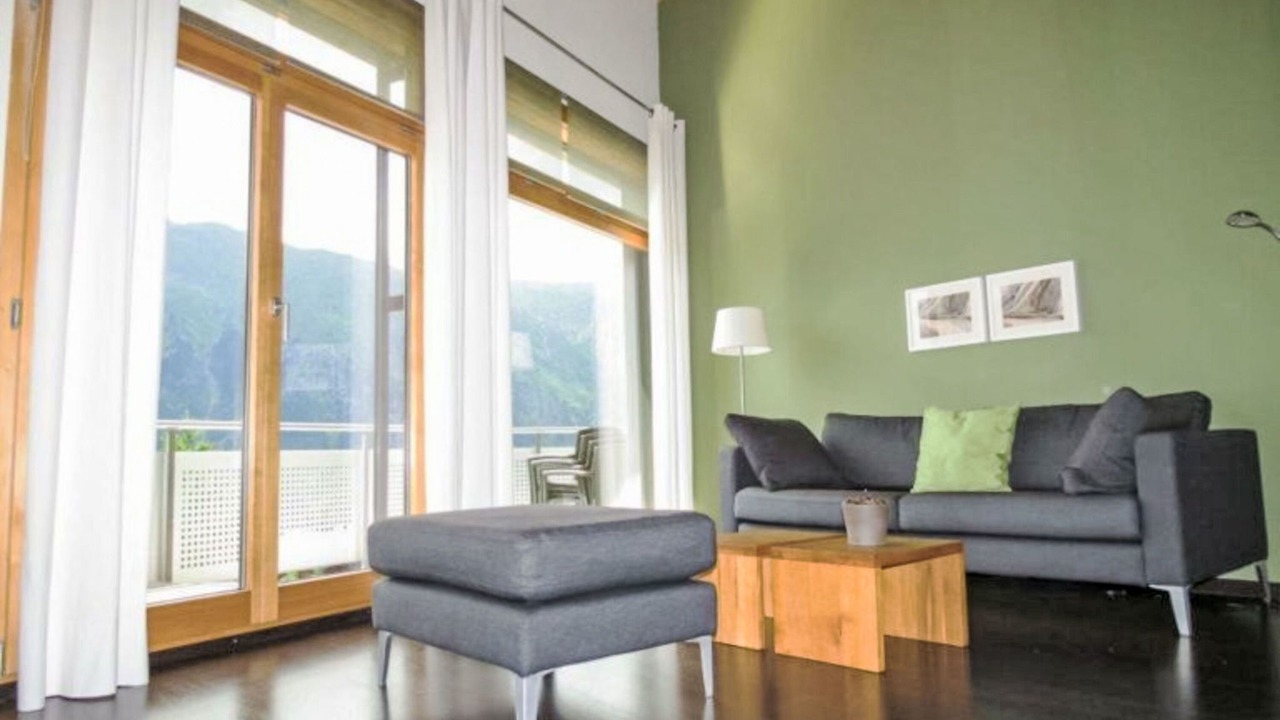 Photo of Livingroom in Bellwald