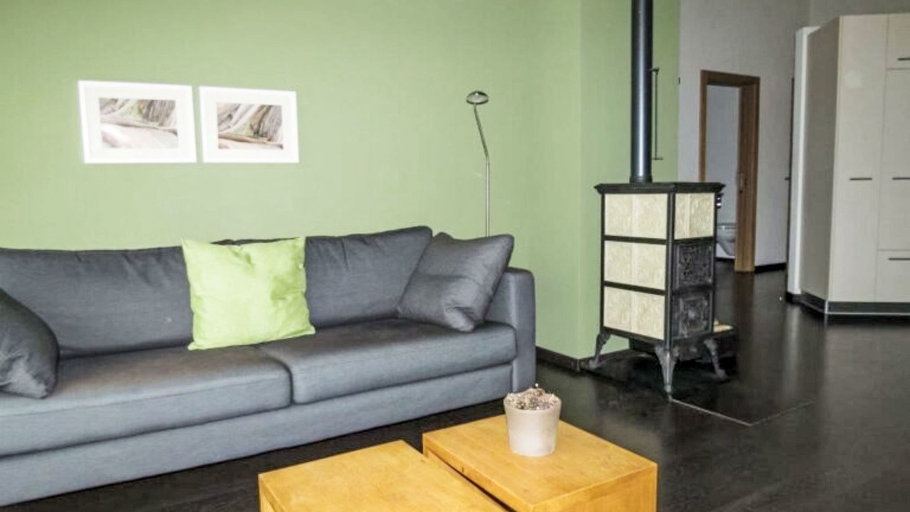 Photo of Livingroom in Bellwald