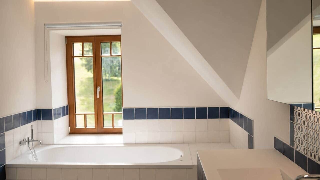 Photo of Bathroom in Grindelwald