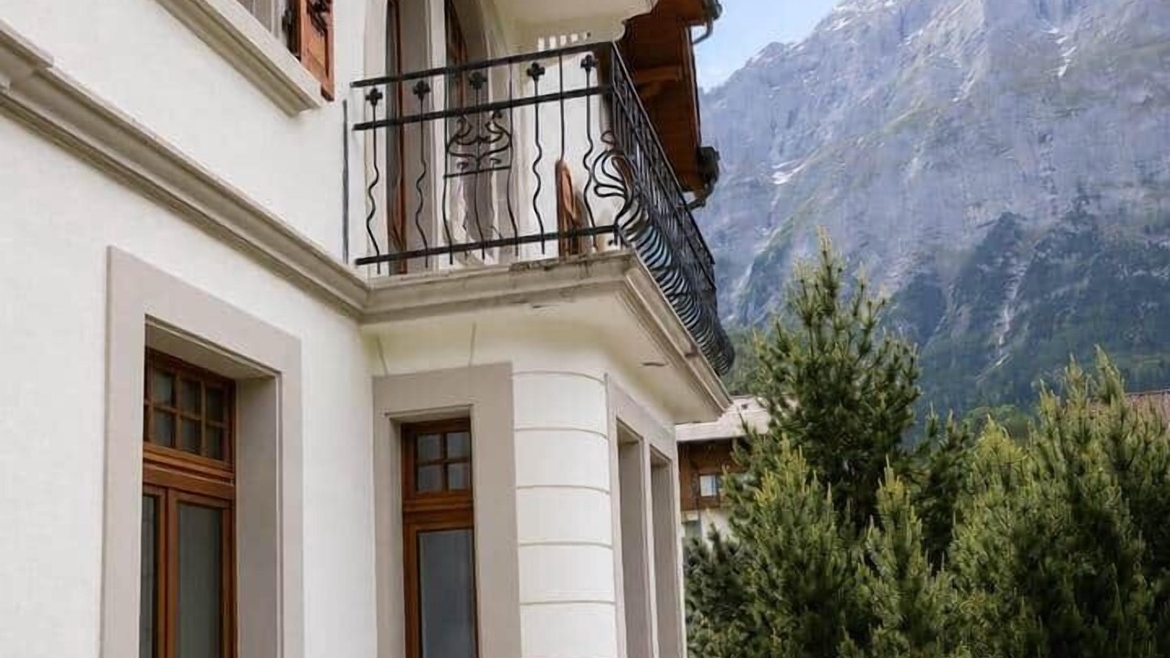 Photo of Outdoor in Grindelwald