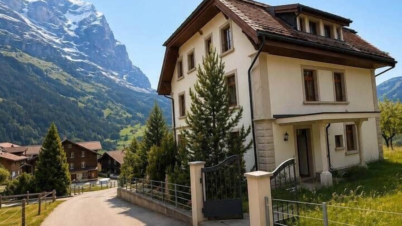 Photo of Outdoor in Grindelwald