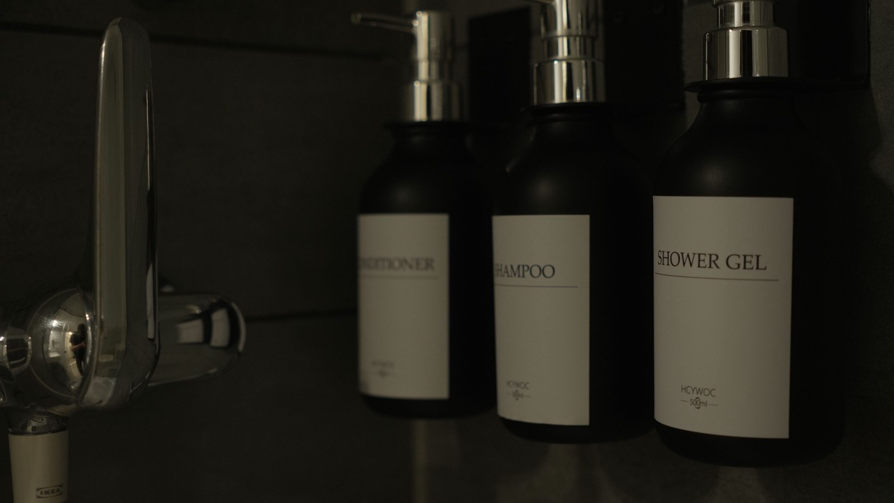 Photo of Bathroom in Thun