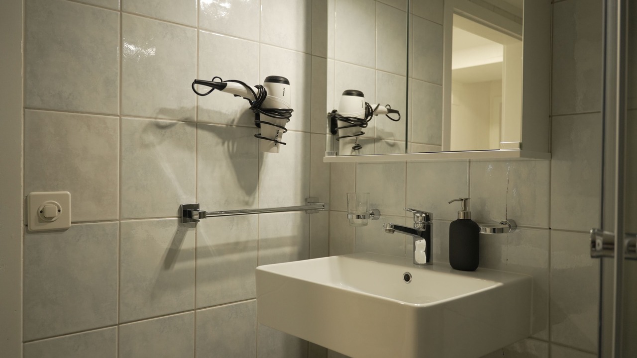 Photo of Bathroom in Thun