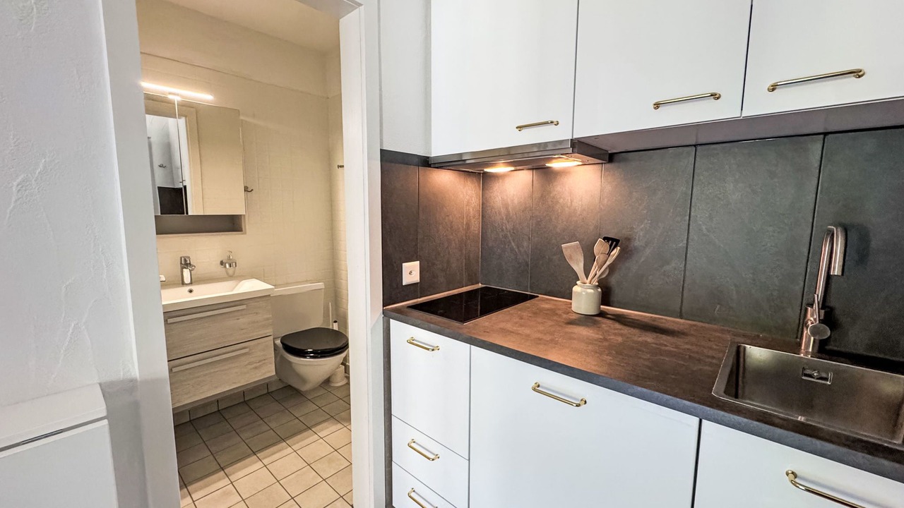 Photo of Bedroom in Laax