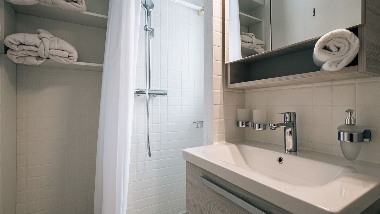 Photo of Bathroom in Laax