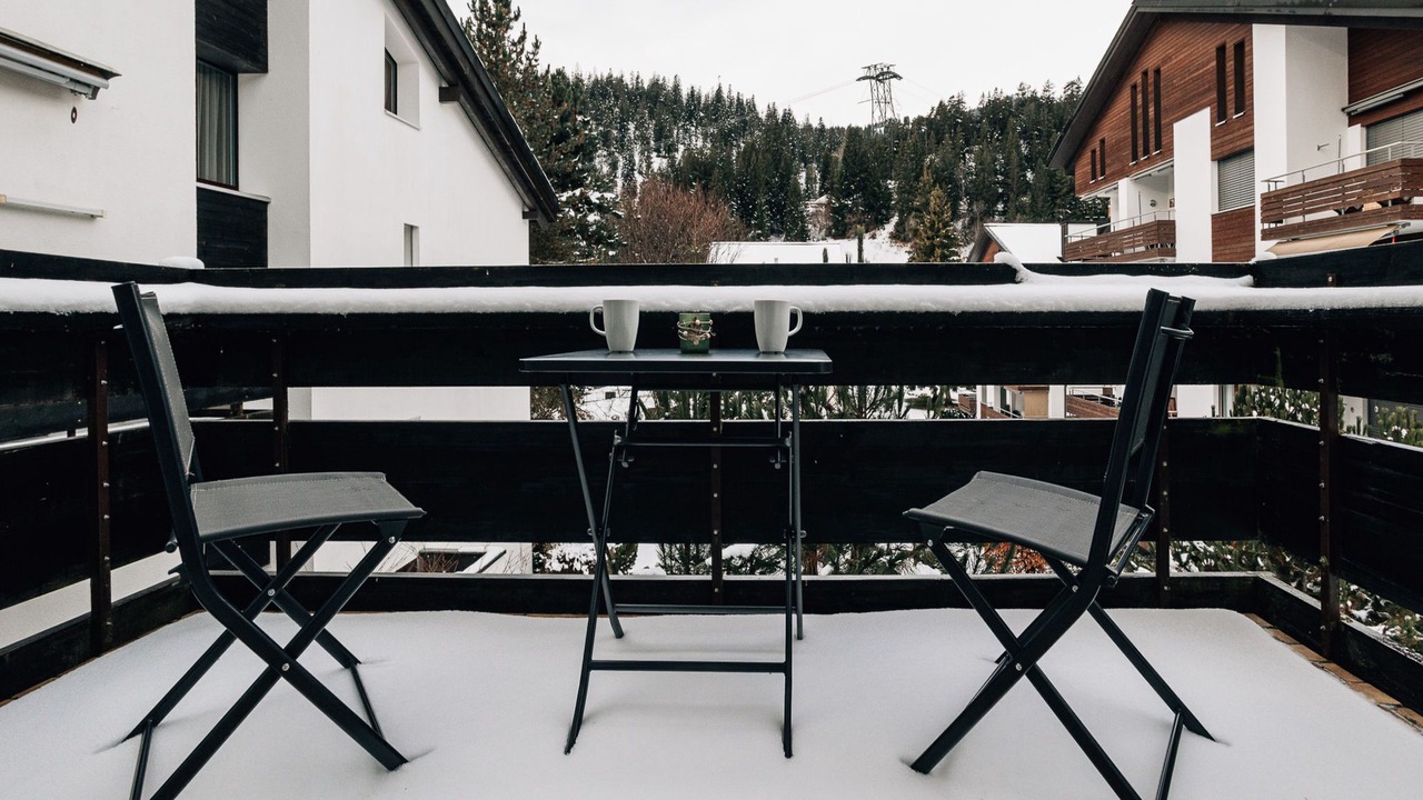 Photo of Others in Laax