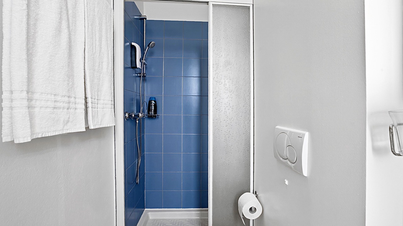 Photo of Bathroom in Agra