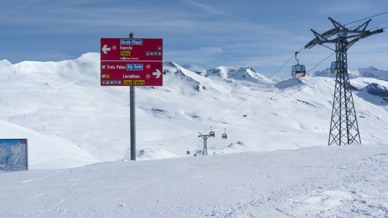 Photo of Others in Laax