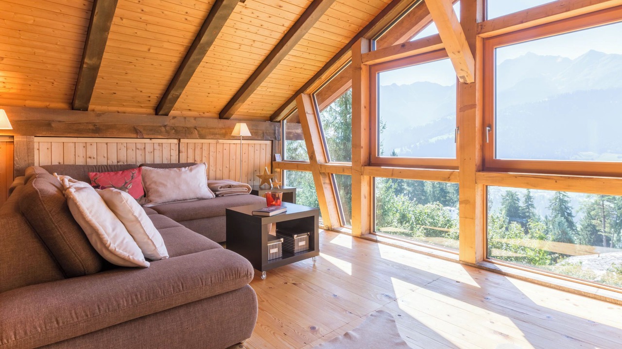 Photo of Livingroom in Laax