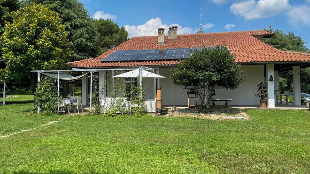 Photo of Outdoor in Agrate