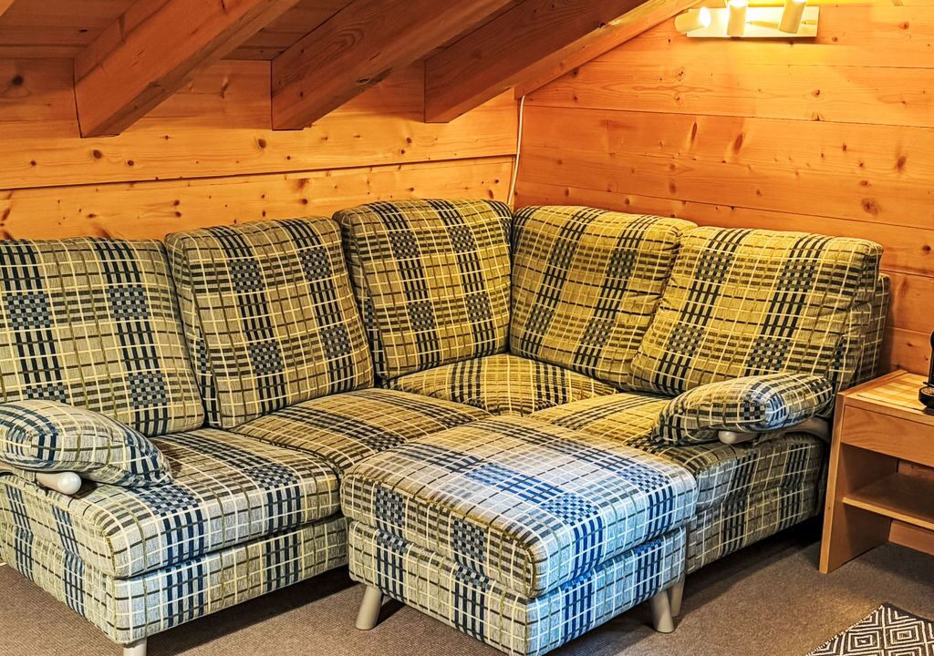 Photo of Livingroom in Bellwald