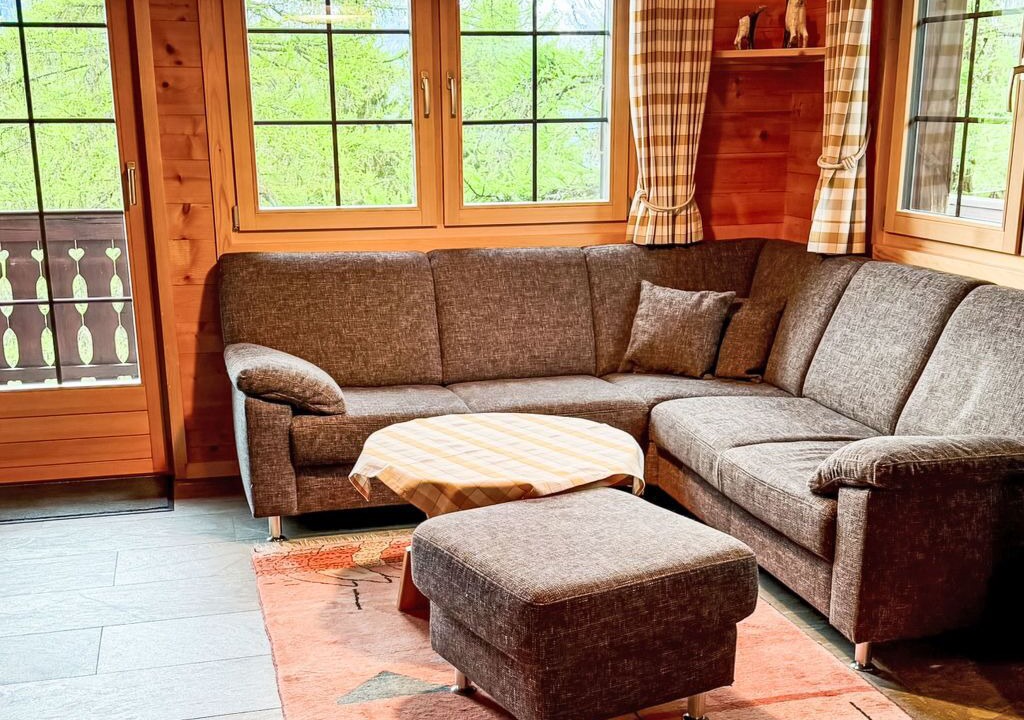 Photo of Livingroom in Bellwald
