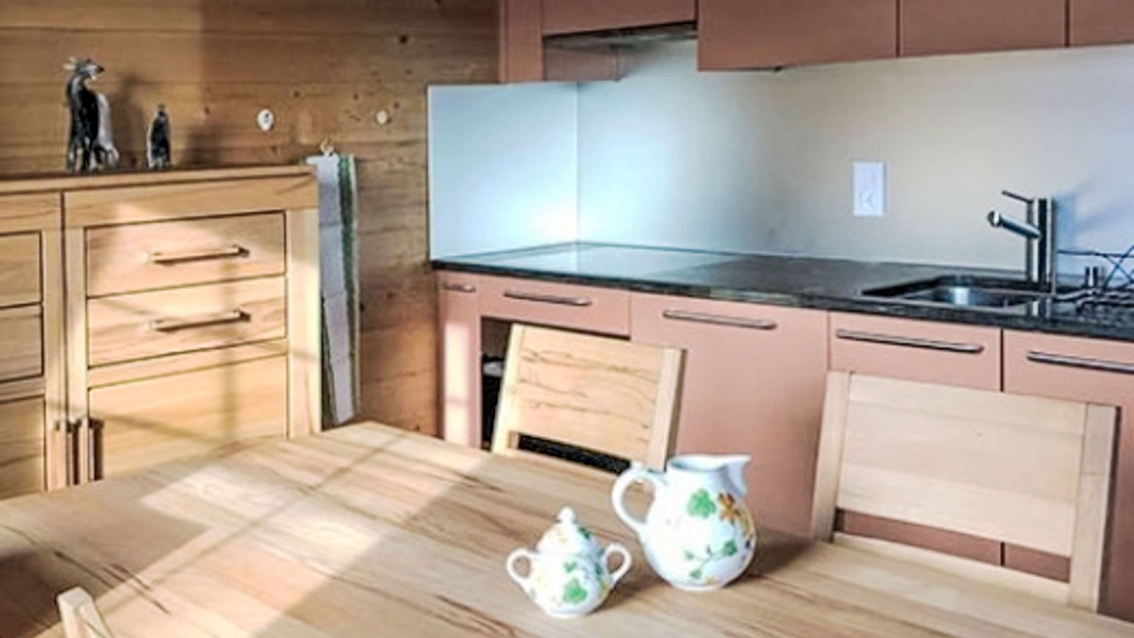 Photo of Bedroom in Bellwald