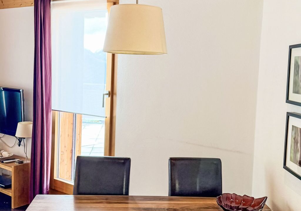 Photo of Livingroom in Bellwald