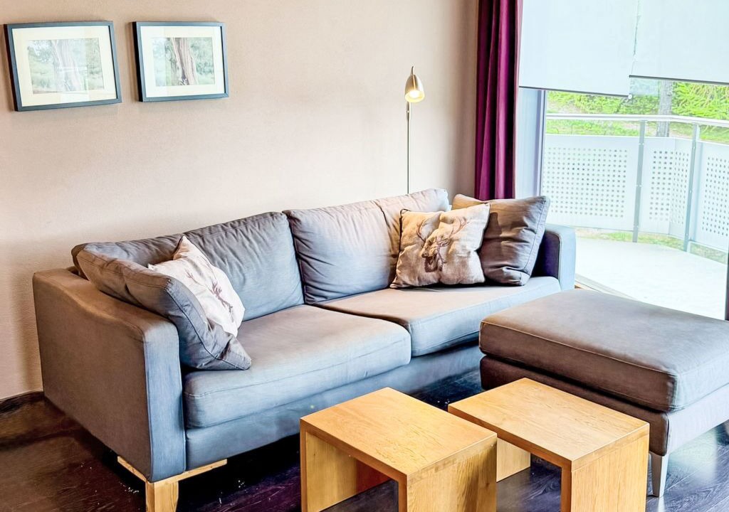 Photo of Livingroom in Bellwald